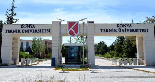 KTÜN, savunma sanayi için araştırmacı yetiştirecek