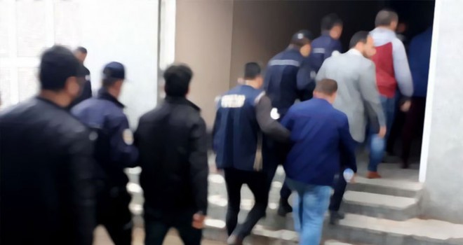 Sosyal medyada asılsız ve provokatif korona paylaşımına 24 gözaltı