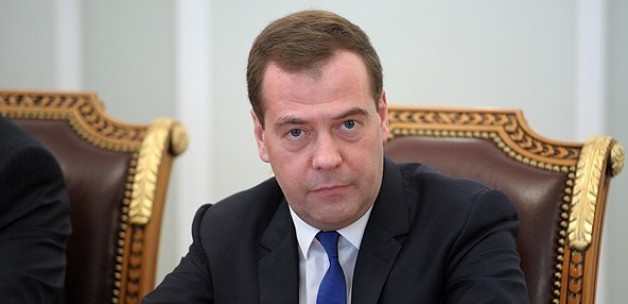 Medvedev: Türkiye’ye savaş ilan edebilirdik..