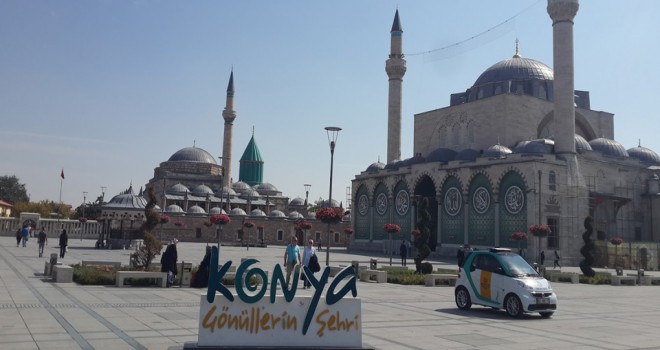 Konya’da çekirdek aile oranı yüzde 69,5