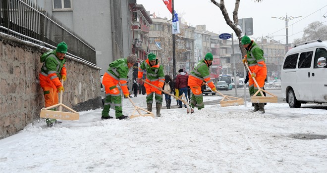 Kadro başvuruları başlıyor