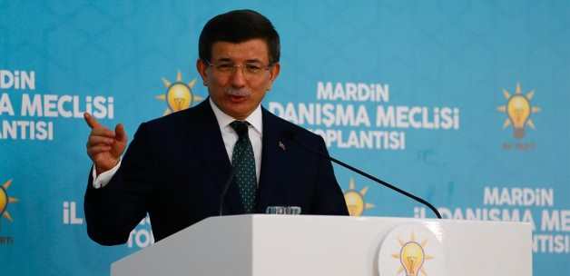 Davutoğlu'nun görevlendirdiği vekiller Hakkari'de