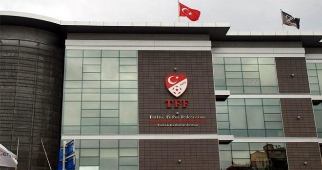 TFF'den 4. oyuncu değişikliğine onay çıktı