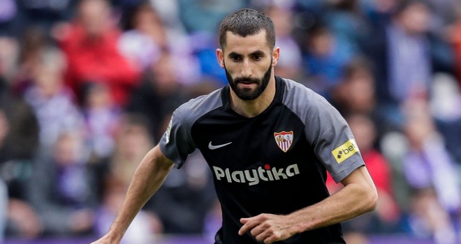 Beşiktaş'tan Maxime Gonalons atağı