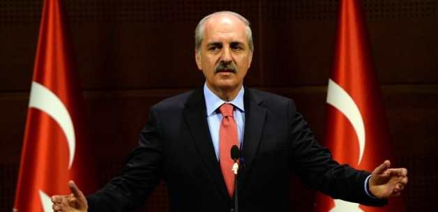 Kurtulmuş'tan Rusya'nın o açıklamasına sert tepki