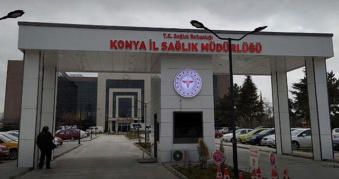 Sağlık İl Müdürlüğü’nden yalanlama