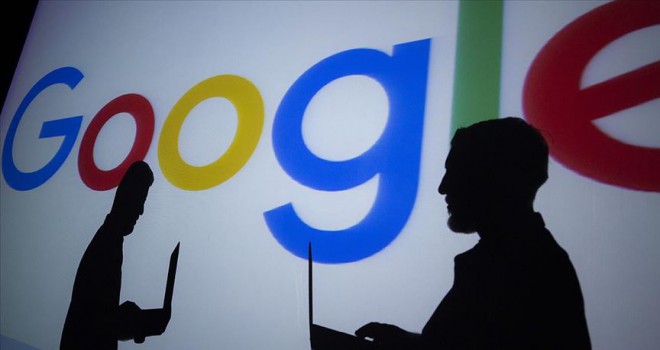 Google'dan 'Kuantum bilgisayarı ürettik' açıklaması