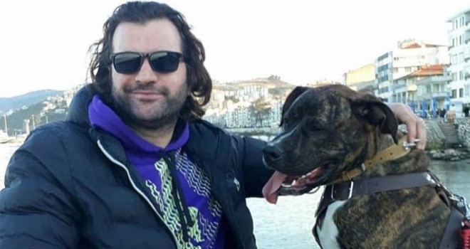 Köpek yüzünden iki kişiyi öldürdü