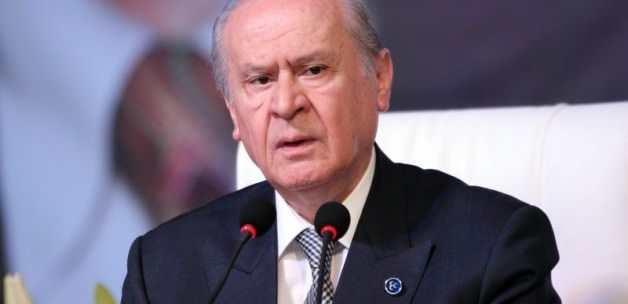 Bahçeli'nin son planı: Harekete geçiyor