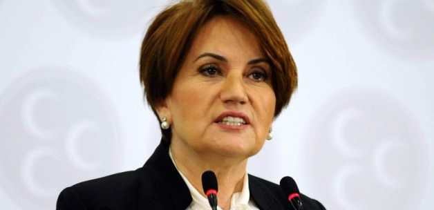 Akşener: Ülkücüler kazanacak