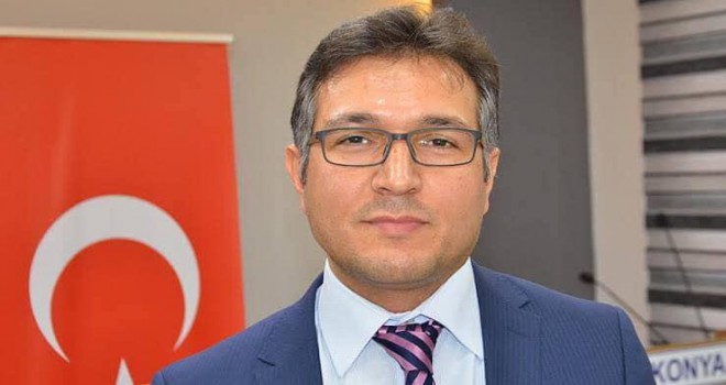 Selçuk Üniversitesi’nin yeni rektörü belli oldu