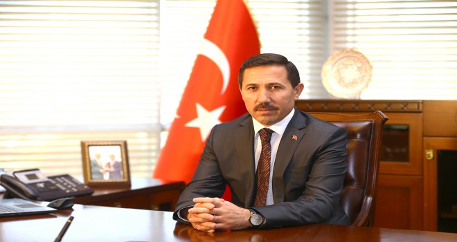 “Mehmet Akif Ersoy manevi değerimiz”