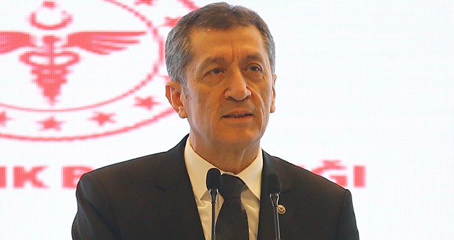 Selçuk: "Hedefimiz, tüm öğretmenlerimize otizm farkındalığı eğitimi vermek"