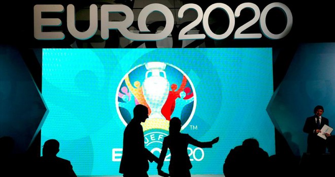 EURO 2020 ertelendi