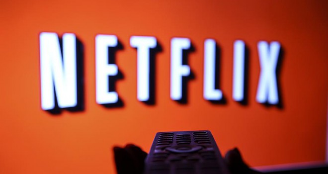 'Netflix'in Suudi Arabistan sansürü sadece bu şirketin sorunu değil'