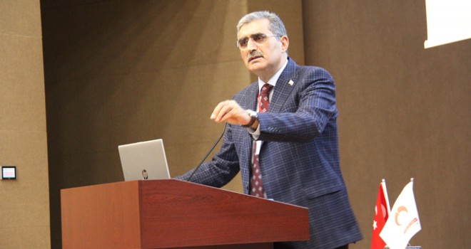 ‘Teknolojiye çok bedel ödüyoruz’