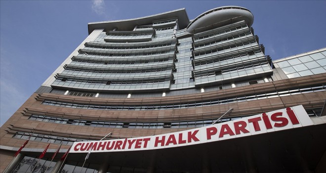 CHP yayınları uluslararası alanda erişime açıldı