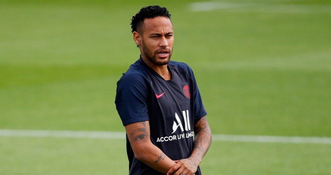 İspanya'da Neymar rekabeti sürüyor