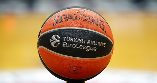 Euroleague hatasını kabul etti