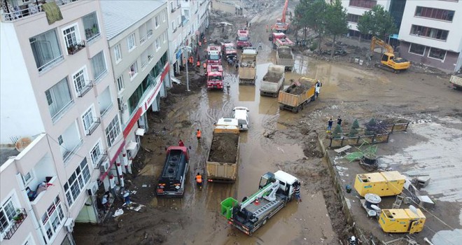 Giresun'da SGK prim ödemesi 31 Aralık'a uzatıldı