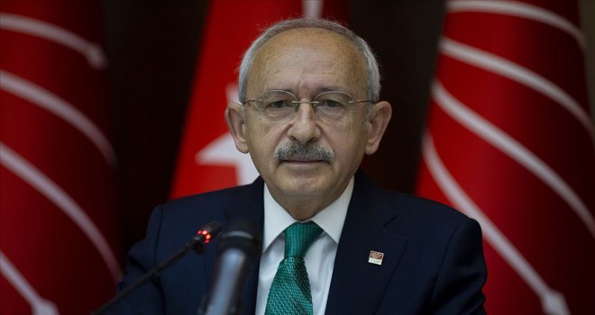 Kılıçdaroğlu, canlı yayında gündeme ilişkin soruları yanıtladı