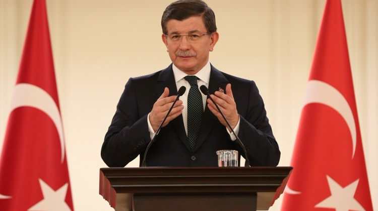 Davutoğlu: Umarım teklife 'hayır' demezler