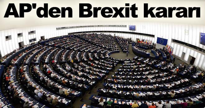 AP'den Brexit kararı