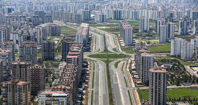 Diyarbakır'da polis havadan denetim yaptı