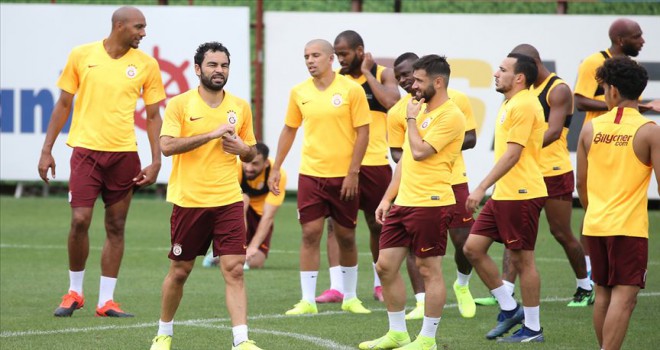 Galatasaray, Kayseri deplasmanında