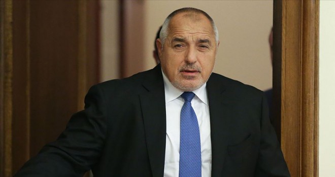 Borisov hükümeti güvenoyu alamadı