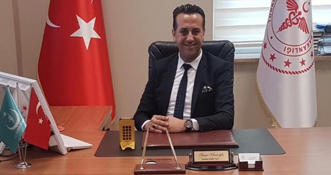 Yaşar Avcıoğlu müdür oldu