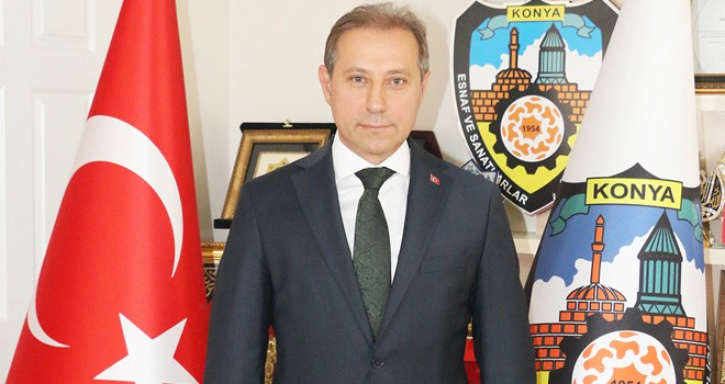 Başkan Karabacak: “Barış Pınarı Harekatını sonuna kadar destekliyoruz”