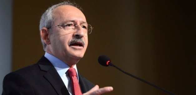 Kılıçdaroğlu: Sınır ihlali kabul edilemez