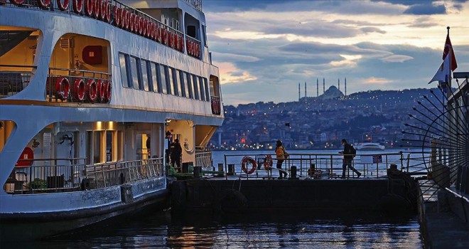 Sokağa çıkma kısıtlaması sona erdi