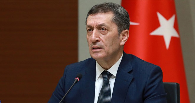 Bakan Selçuk: LGS konusunda tüm senaryolara yönelik tedbirleri alıyoruz