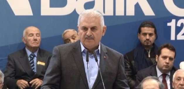 Bakan Yıldırım: Gereken desteği vereceğiz