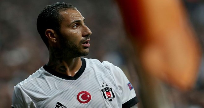 Quaresma, gol hasretini sonlandırmaya çalışacak