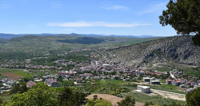 Bozkır ilçe bazlı yatırım teşvik sisteminde yer almaya başladı