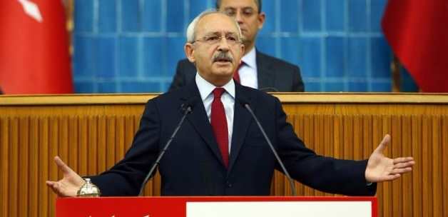 Kılıçdaroğlu'ndan Eren Erdem'e destek