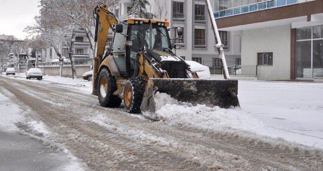  Karatay’dan anında müdahale