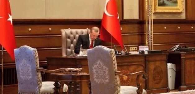 Erdoğan onayladı! Maaşlara zam geliyor