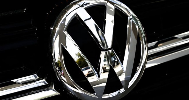 Weiwei'den Volkswagen'e dava