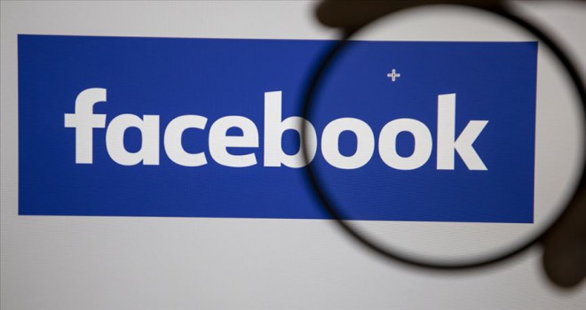 Facebook seçimlerle ilgili paylaşımların hangi ülkeden yapıldığını gösterecek