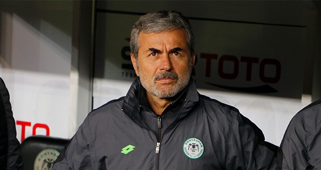 Aykut Kocaman’ın zor günleri