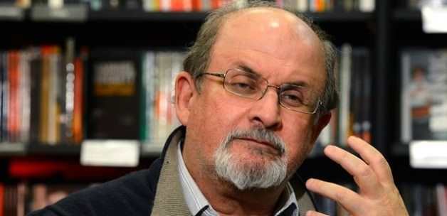 lran'ın 'Salman Rushdie'nin başına ödül koydu