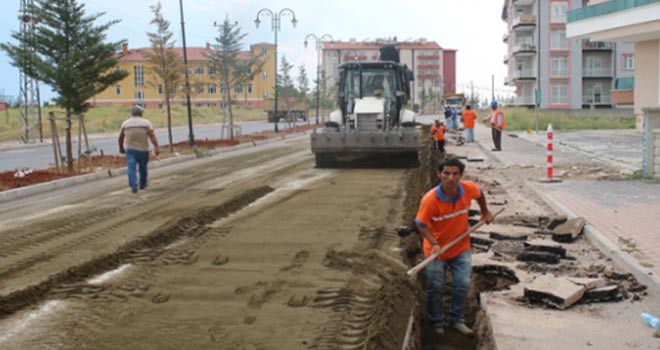 Konya’da enerji kamulaştırması