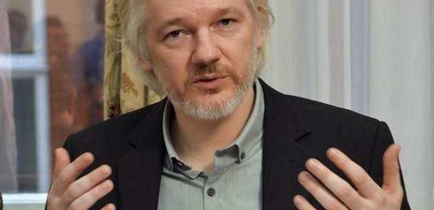 Assange açıkladı: Teslim olabilirim