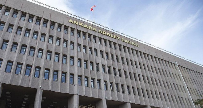 Komiserlik sorularını FETÖ'ye sızdıranlara gözaltı