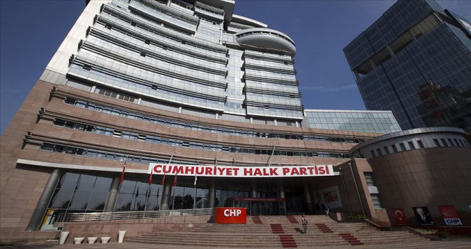 CHP, yerel yönetim politikalarını somutlaştıracak