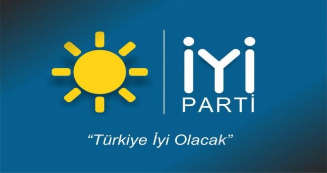 İyi Parti Seydişehir İlçe Kongresi yapıldı